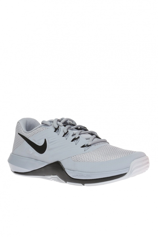 Nike lunar best sale prime iron 2